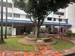 Clementi Avenue 3 (D5), Shop House #636063131